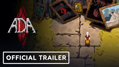 Ada: Tainted Soil - Official Gameplay Trailer