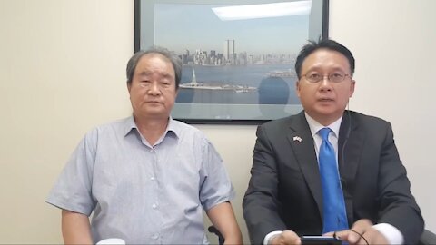★문재인 체포하자! 부산 문현동 금도굴-유해은닉 범죄 폭로! 정충제 선생의 미국 LA 강연회 공지와 영우방송에 대한 입장 [태평TV] 180715 일 [김일선의 시사적중]