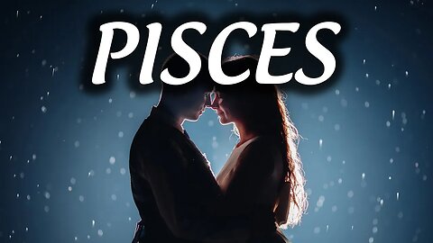 PISCES ♓❤️You'll Be Left Speechless For Their Move! Prepare For This One Pisces" JULY 2023