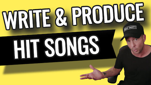 WRITE & PRODUCE HIT SONGS WITH RYAN TEDDER One Republic Taylor Swift, Adele, Ed Sheeran, Lady Gaga