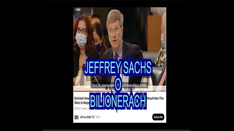 O Biedzie, Miliarderach, Kosmosie i Podatkach…