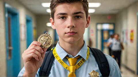 Georgia School Shooting Suspect Faces More Charges as Heroic Student Stories Emerge!