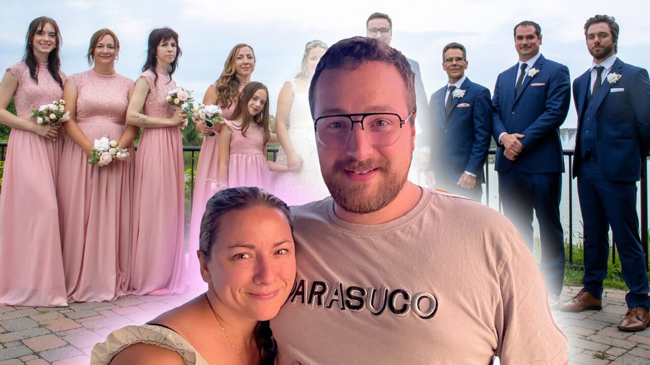 Annonce ! J'ai été absente pendant un certain temps mais je suis de retour !