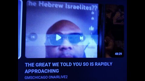 HEBREW ISRAELITES: THE GREAT AWAKENING IS HAPPENING AROUND THE WORLD! (Ezekiel Chapter 37)!!
