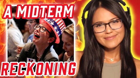 The Midterm Reckonings Are Here