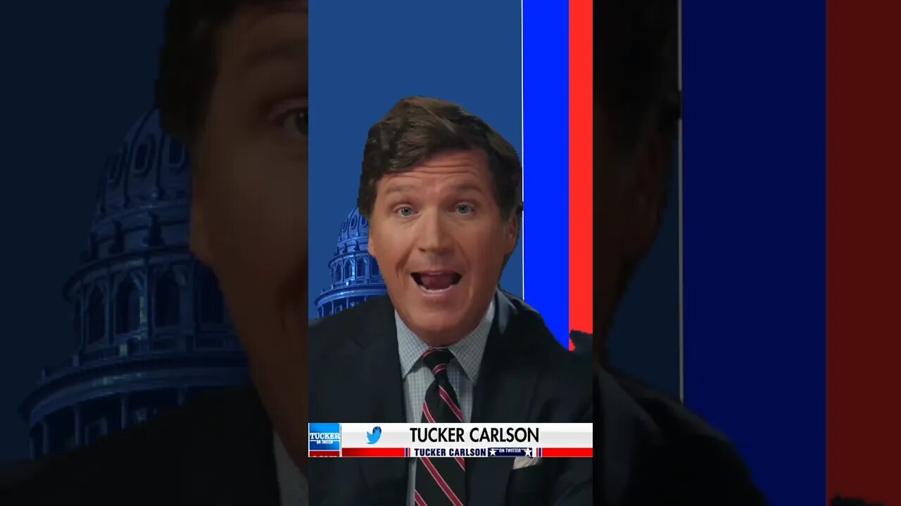 tucker coming in hot #biden #funny #bidenbudget #politics