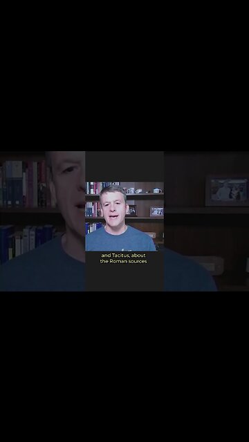 Should we dismiss biblical sources because of bias? | #shorts