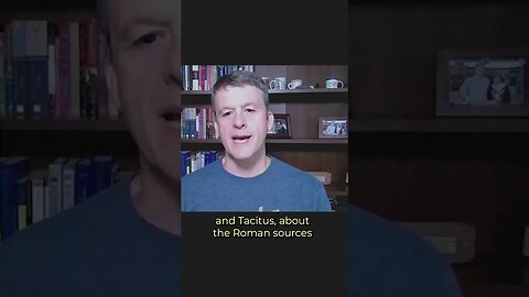 Should we dismiss biblical sources because of bias? | #shorts