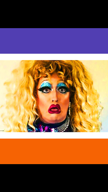 School Blows Grant Money On A Drag Show