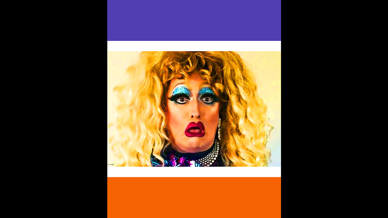 School Blows Grant Money On A Drag Show