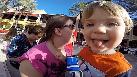 Meet Adam22's Family