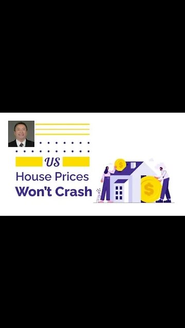 No Crash on the Horizon for the US Housing Market