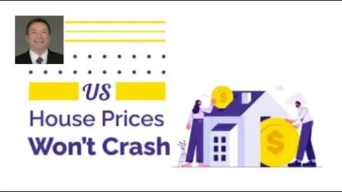 No Crash on the Horizon for the US Housing Market