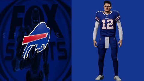 How To Make Jim Kelly In Madden 24