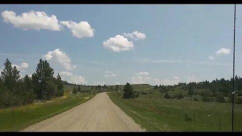 Gravel Adventure