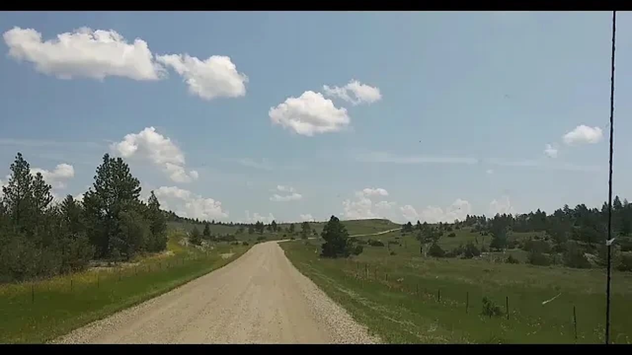 Gravel Adventure