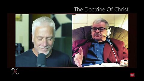 At The LAST Day! | Jesus (& Paul) on the Rapture | DOC S1:EP6 | David Carrico