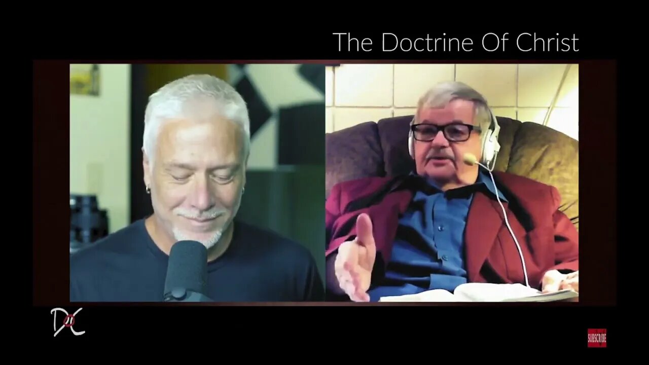 At The LAST Day! | Jesus (& Paul) on the Rapture | DOC S1:EP6 | David Carrico