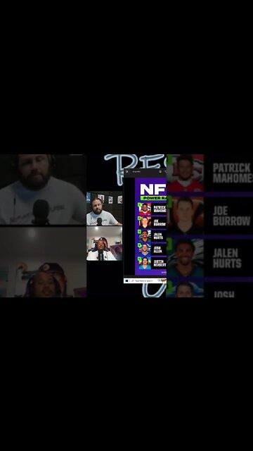 #top10 #mahomes #joeburrow #rulethejungle #chiefs #chiefskingdom #bengals #nfl #shorts #football