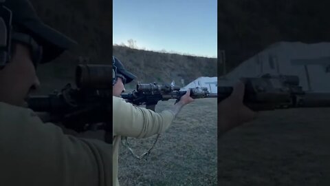 “SOCOM” inspired. URGI Geissle