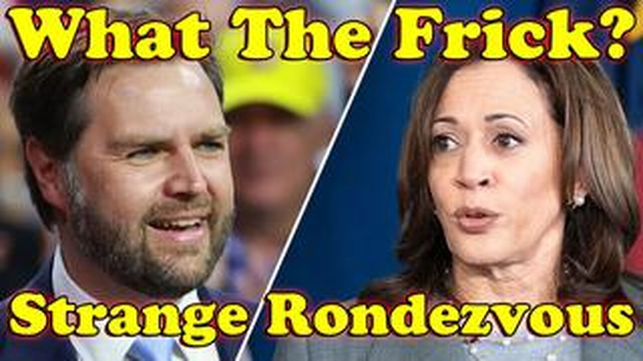 Biden Come Back Tour Possible _ On The Fringe