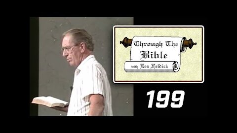 199 - Les Feldick [ 17-2-3 ] Explanation of Acts 2:38