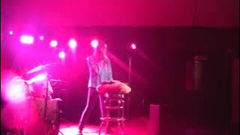 not lonely enough to pretend to enjoy...ag standup @ the east room