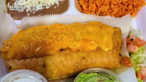 Cudahy favorite Mexic 103 is open for takeout