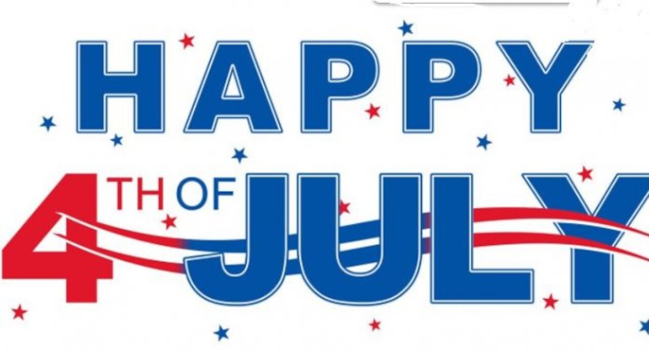 Happy Independence day / July 4th, let's talk about defunding stupid police though, LAPD bomb squad