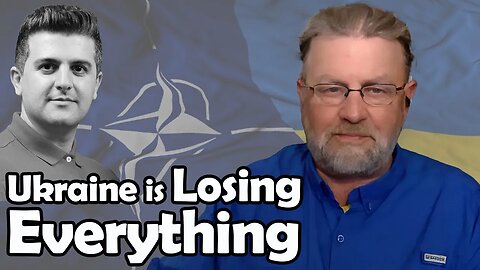 Ukraine is Losing Everything | Larry C. Johnson