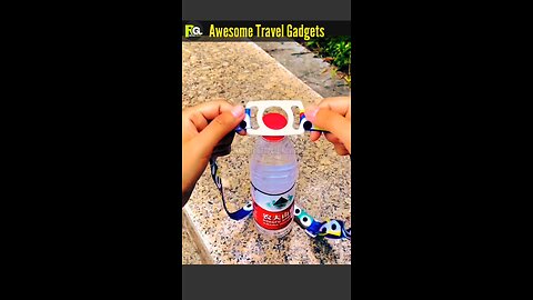 Awesome Traveling Gadgets