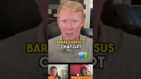 Google Bards for AI Revolution #aibusiness #salesinterview #ai