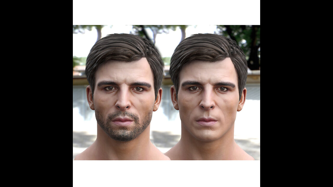 3D model Mehmet Akif Alakurt