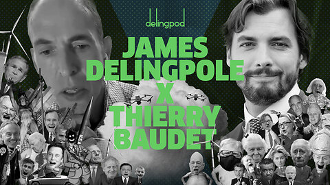 Thierry Baudet