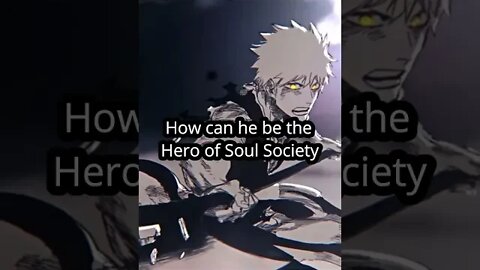 KING OF JUNGLE - Ichigo Kurosaki #anime#shorts