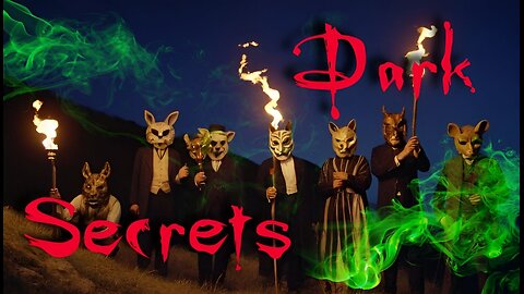 Chilling Tales From The Past - 2 Real Horror Stories