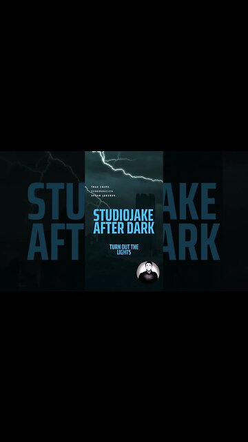 StudioJake After Dark | Teaser
