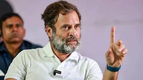 Rahul Gandhi Latest Videos 2023