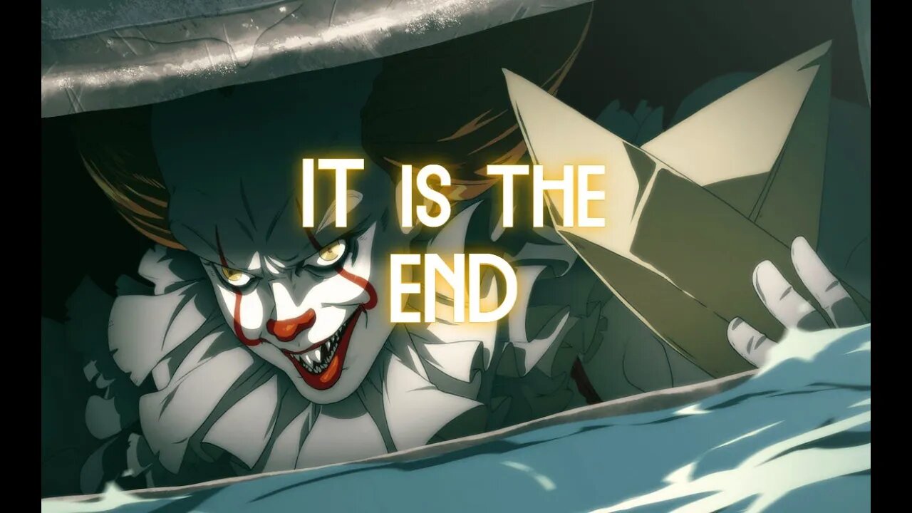 REACTION TO ICE NINE KILLS - KILLER CLOWN MUSIC! IT is the END