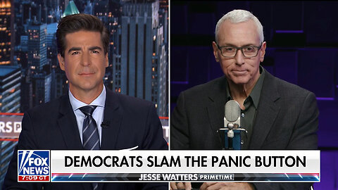 Dr. Drew Pinsky: It Makes Sense Biden Is 'Undermining' Harris' Moves