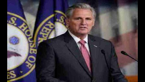 McCarthy US Has Emergency on Energy, Not Climate Change