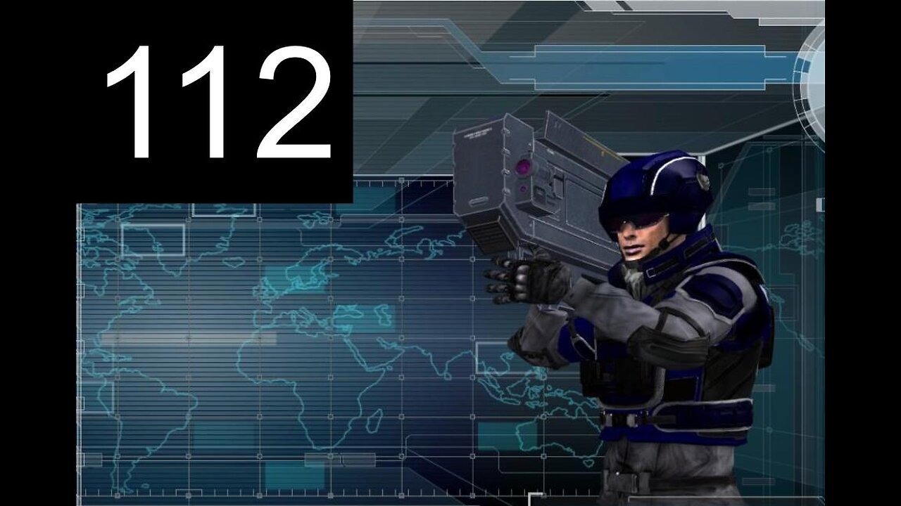 EDF5 Ranger EP112