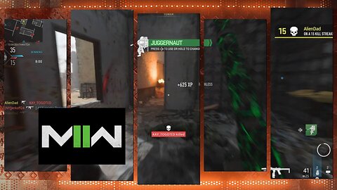 MW2 ( no commentary ) callofduty