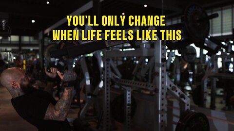 CHANGE. STEP 1