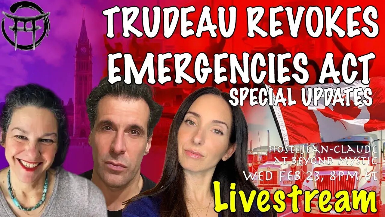 🔴LIVESTREAM: TAROT READINGS BY JANINE & JeanClaude@BeyondMystic