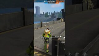 বোম মেরে তারপর কিল করলাম।#shorts #firefild100