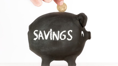 Two simple ways to start saving more