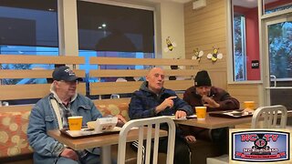 NCTV45 BIBLE QUIZ SUNDAY MAY 7 2023