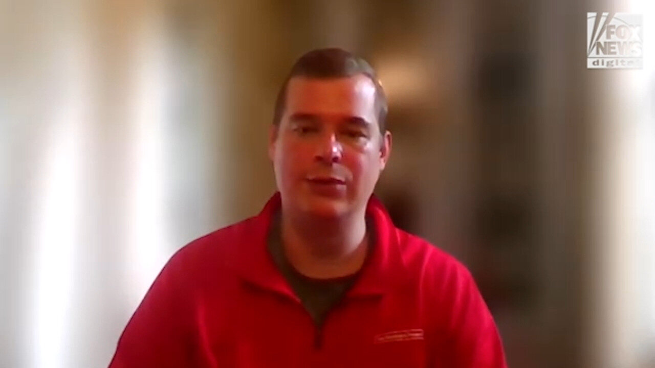 Mike Howell: Illegal Immigrants Are 'Perfect Targets' For Ballots That Are 'Unaccountable'