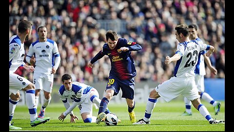 This is why we love football ⚽